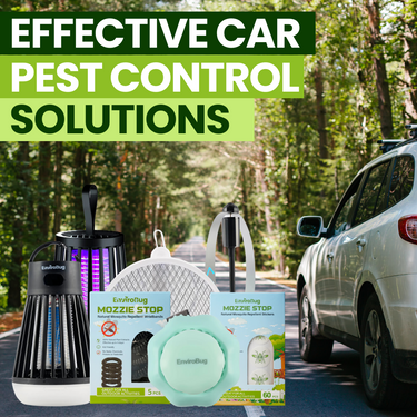 Car Pest Control Products image